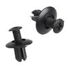 Universal Fender & Trunk Mudguard Clip for Hyundai, Mazda, Honda, Toyota, Nissan