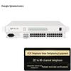 Zhongke Optoelectronics E1 PCM Telephone Voice Multiplexer