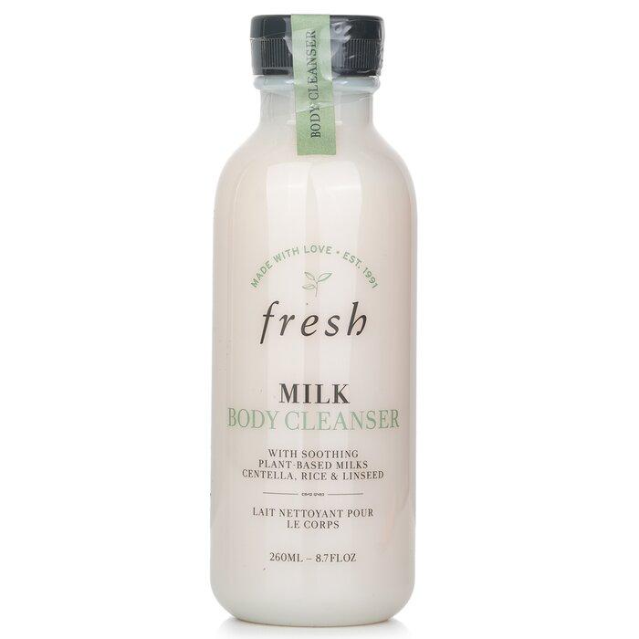 FRESH Milk Body Cleanser