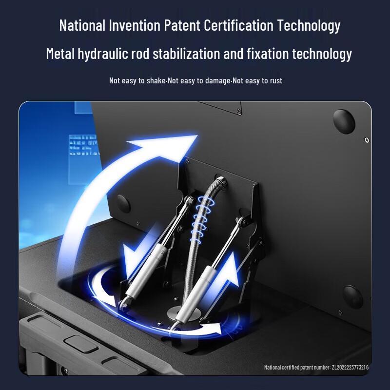 SAST SA-258X Home KTV Audio System