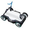Robot De Piscine - Bestway - Mia - Autonome - Nettoyage Fond Plat - 24m² Max