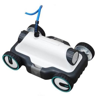 Robot de piscina - Bestway - Mia - Autónomo - limpieza fondo plano - 24m² máx.