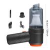 Car Portable Vacuum Cleaner Mini Wireless Cleaner Handheld Auto Vacuums Home  Car Dual Use Charging Convenient Vacuum Cleaners