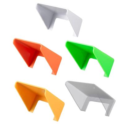 Socket Rainproof Cover Box Sturdy Weatherproof Outlet Cover for Office Home Improvement Kitchen Restaurant Yard Bathroom Indoor