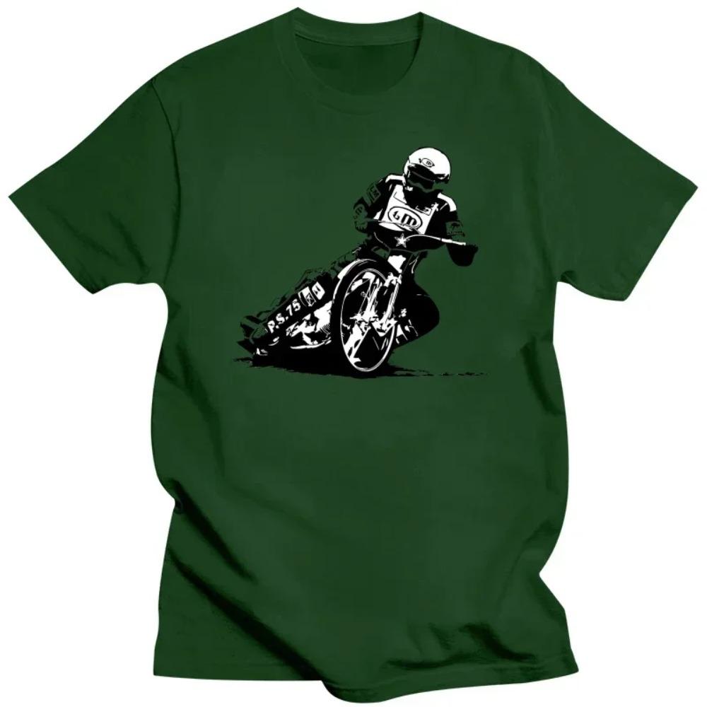 New T-Shirt Summer Style Funny CRF1000L Africa Twin 2020 Inspired Motorcycle Arter Tee shirts make your own T shirt