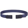 JASGOOD Rubber Belt for Men and Women Buckleless Golf Belt One Size Fits All Adjustable Width Casual and Lightweight (Jasgood) - - - (3cm) -