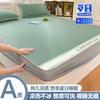 Clever Plan: Washable Cooling Mat, Fully Wrapped Non Slip Bed Sheet, Cooling Mat for Home Use, Three Piece Set, Summer Mattress Protective Cover