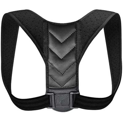 Posture Corrector Back Support Strap Brace Shoulder Spine Support Lumbar Posture Orthopedic Belts Adjustable