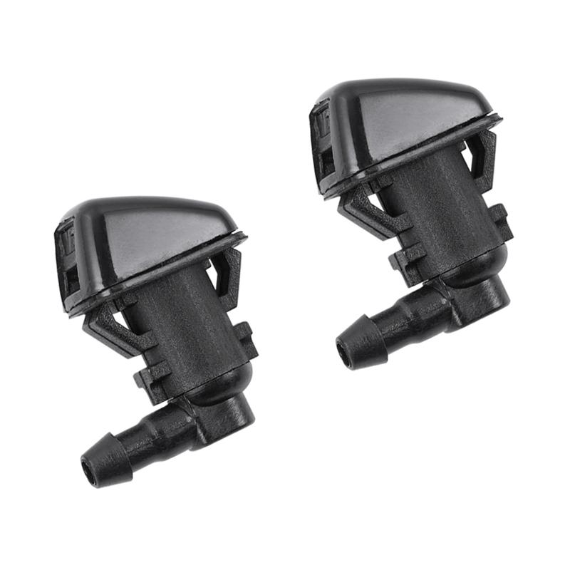 Front Windshield Washer Nozzle BT4Z-17603-A for Ford Edge 2011-2014, for Lincoln MKX 2011-2015