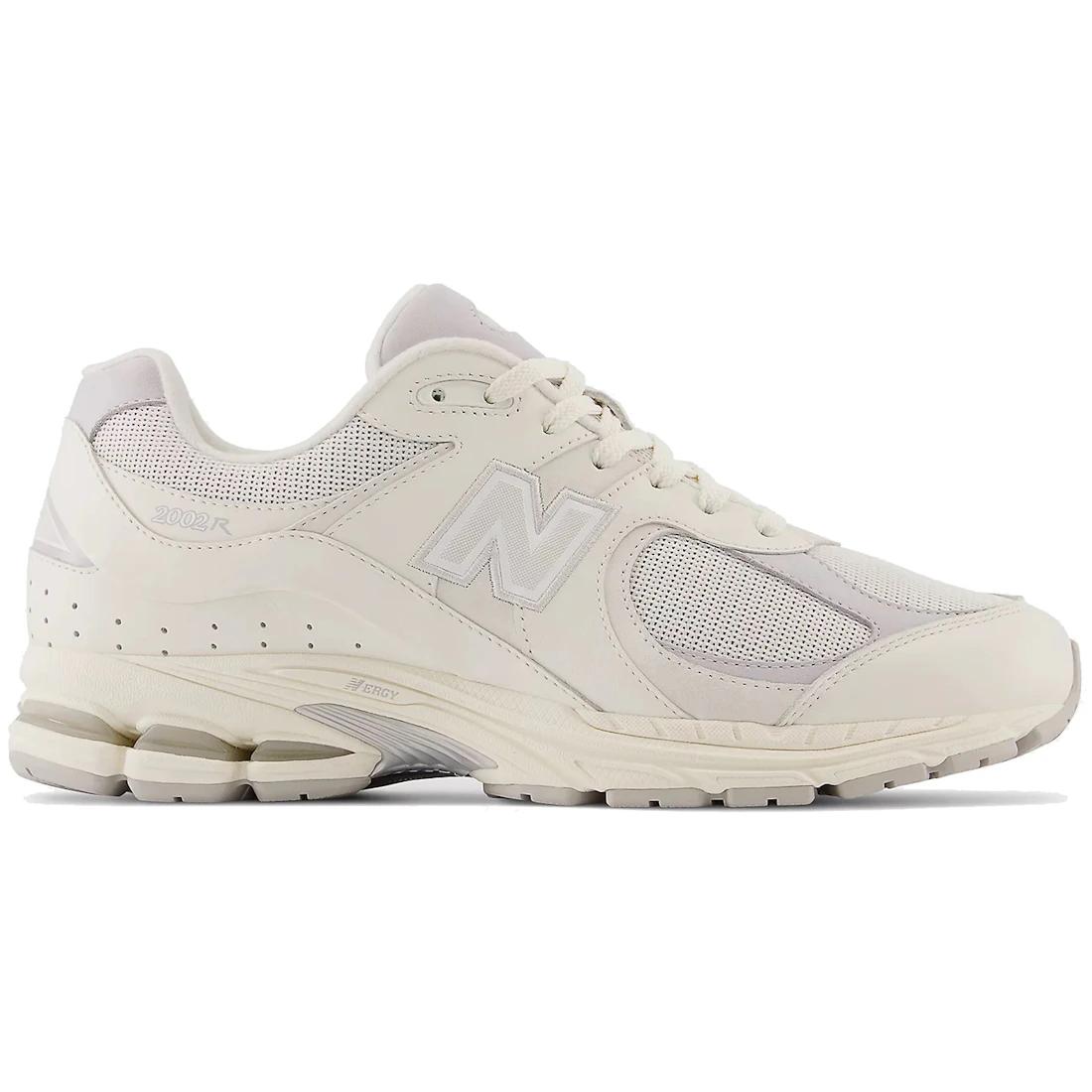 

Кроссовки New Balance 2002R Белый Морская соль(М2002РВП) 41.5