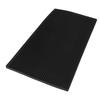 PVC Bar Mat PVC Bar Service Mat Rectangle Service Spill Cup Pad Glass Whiskey Coffee Wine Tea Beer