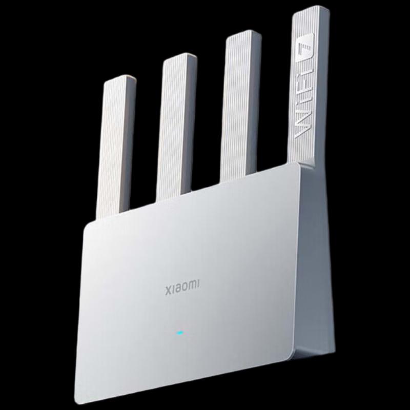 Xiaomi Router BE3600 WiFi 7 (CN version)
