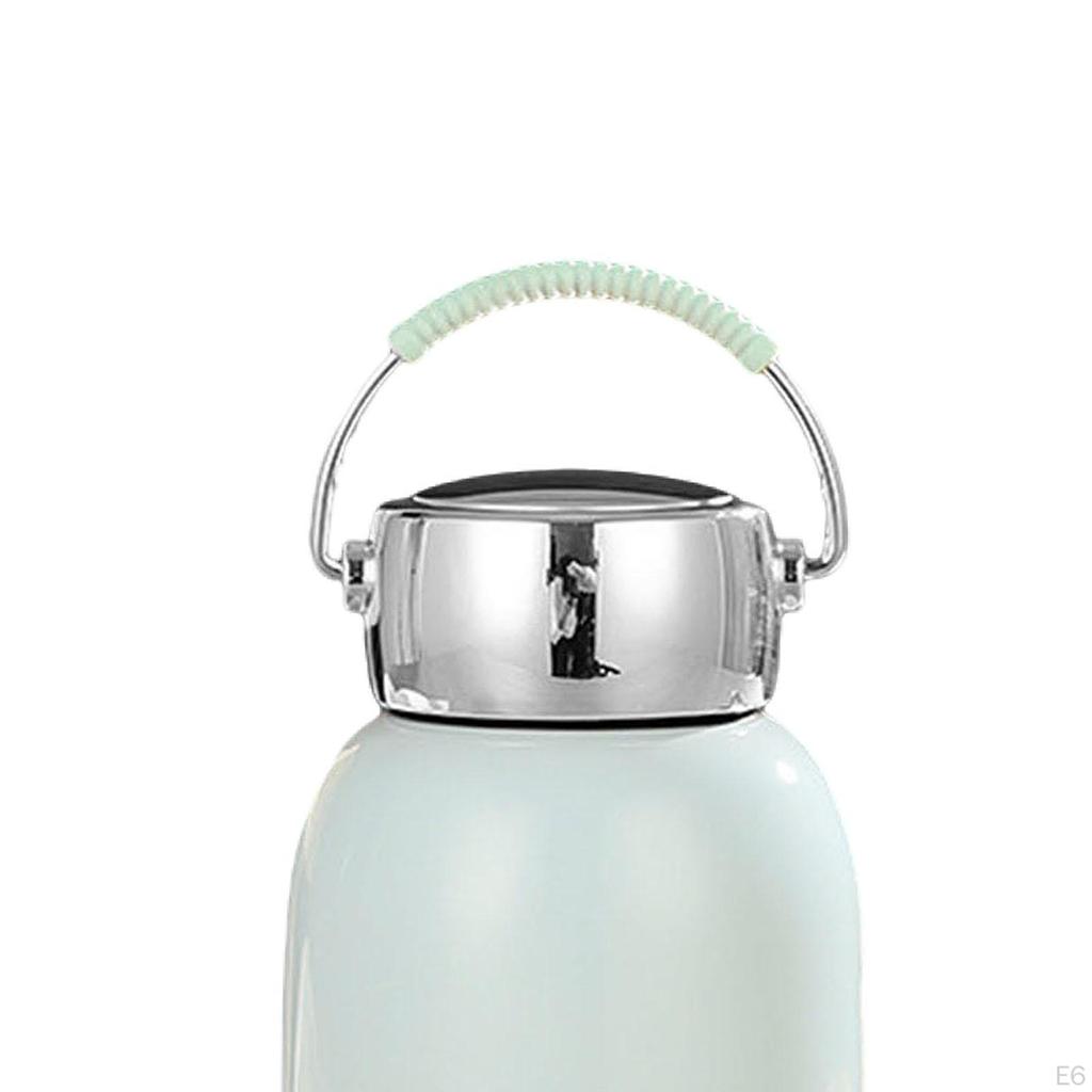Insulated Mug for Hiking and Camping Needs