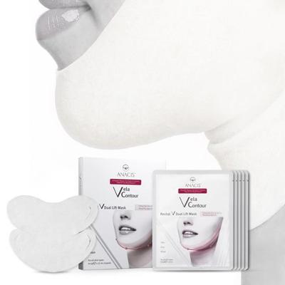 Anacis Bella Contour Dual Lift Mask 5pcs