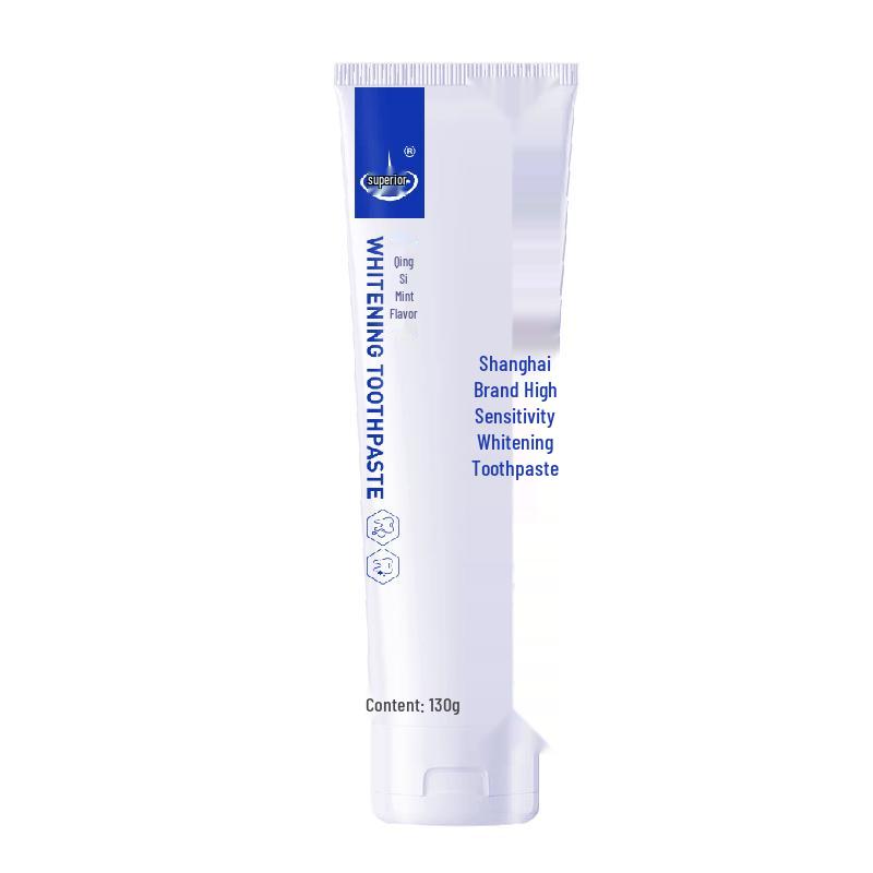 Maxam Shanghai Whitening Toothpaste 3-Pack