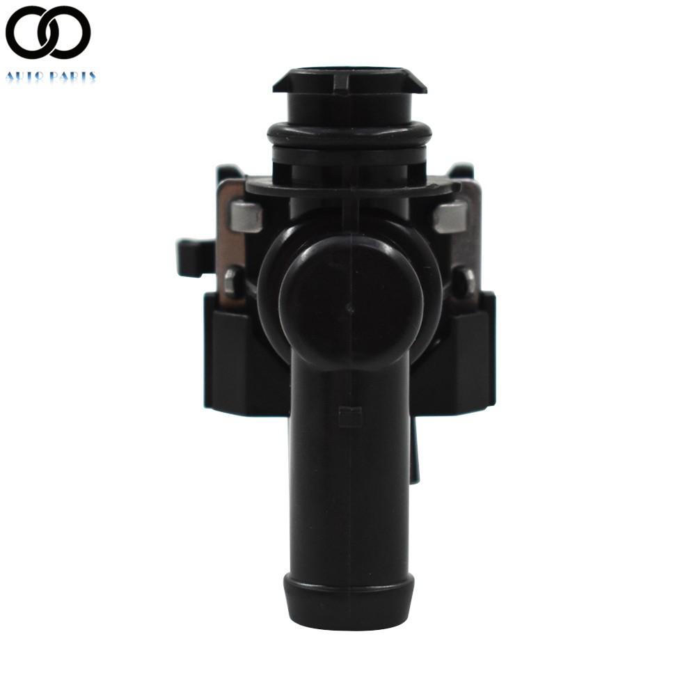 Fit for NISSAN Vapor Canister Purge Solenoid Evap Vent Control Valve 14935-JF00A