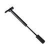 Mini Bicycle Pump Small Cycling Telescopic Barrel Easy Pumping Football Basketball Volleyball Fast Inflation Bike Hand Pump
