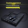 Portable External Blu-ray Burner Optical Drive