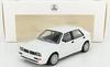 Norev Lancia Delta Integrale scale diecast model LANCIA DELTA HF INTEGRALE EVO2 1993 1/43 car (White)