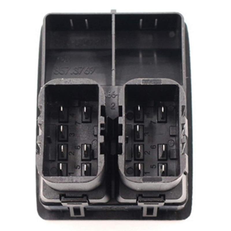 Car Power Window Switch Lifter Control Button For LADA 12B357.3769 12B3573769 Accessories