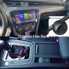 20-21 Magotan Interior Carbon Fiber Trim Kit: Center Console, Gear Shift & Door Panel