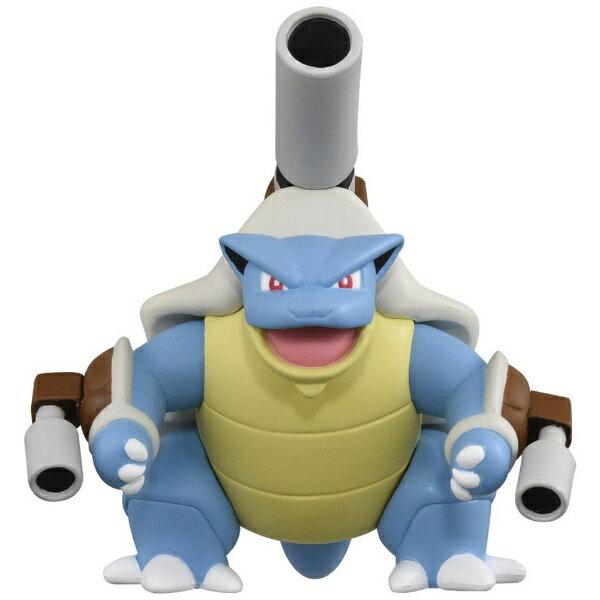 Takara Tomy Pocket Monster Moncolle Mega Blastoise