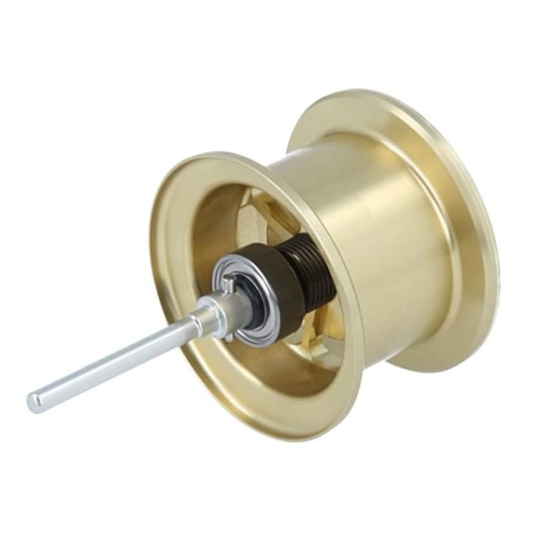 

Avail MicrocastSpool 20MT42R champagne gold