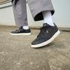 Air 1 Retro Low Swooshless 'Black' 2025
