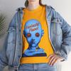 Fantastic Planet (1973) T-Shirt Science Fiction Fantasy Aliens Alien