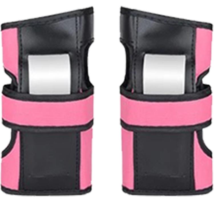 New Design Adult and Youth Soft Archery Protec Guards with Splint Wrist Protection