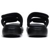 PUMA Women's Black Slide Slippers 399450-02