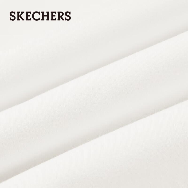 Skechers Women's Loose Knit Pullover Sweatshirt L425W011