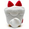 Cross-Border Biscuit Kingdom Shadow Milk Cookie Plush Toy