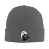 Nouveau Chapeau Calimero Automne Hiver Bonnets Crânes Casquettes Amples Unisexe Femmes Bonnet