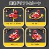 Set of 2 Remote Control Bumper Cars for LED Gifts Kids, Parent-Child Battles, 360° Rotation, Lights, Kids' Toys,