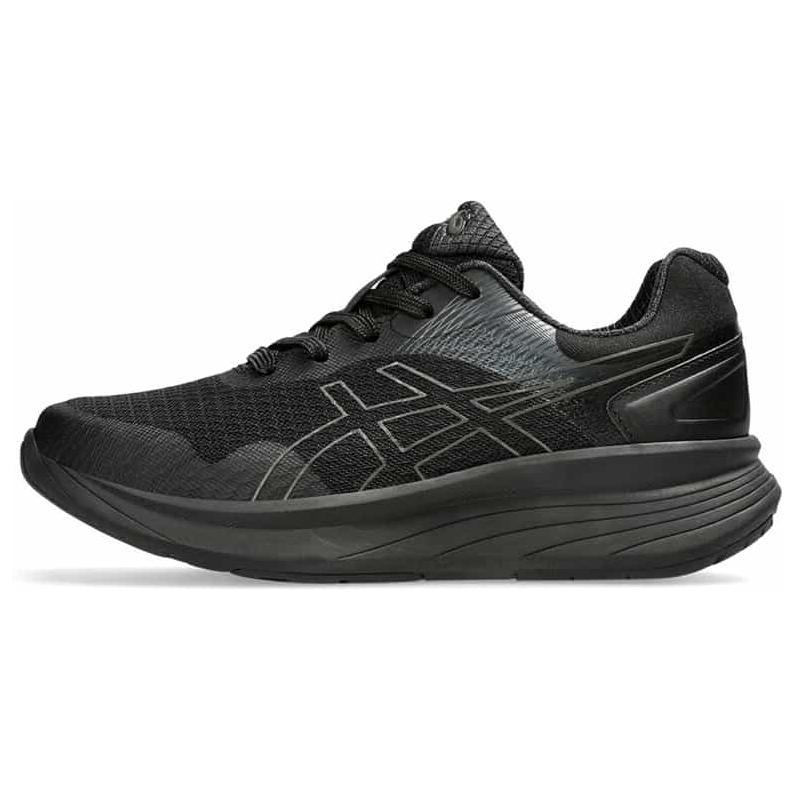New Asics Low Top Casual Running Shoes Women's Black 1242A020-001