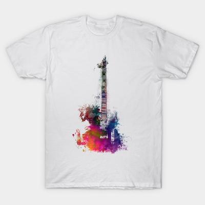T-Shirts & Muskelshirts – T-Shirts