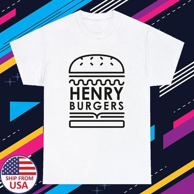 T-shirts en tops – T-shirts