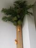 Indoor Coconut Tree Simulation: Enhance Balconies with Lush Greenery and Unique Decor