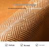 Hengyuanxiang Rattan Cooling Mat Set