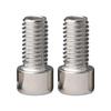 FFY Stainless Steel Hex Socket Cap Head Screws