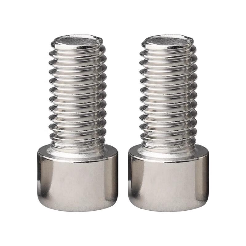 FFY Stainless Steel Hex Socket Cap Head Screws