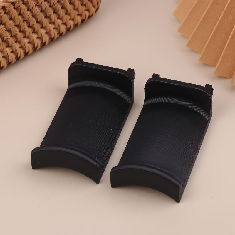 1/2Pcs Multi-Functional Headset Display Stand Wall Mount Headphone Hanger Universal Hanging Brasket Storage Hooks