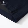 U.S. POLO ASSN. Men's Casual Breathable Shorts