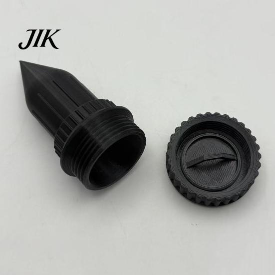 Realistic Sprinkler Key Safe 1/2Pcs Box Waterproof Hider Look Easy Hiding Device Installation Secure Outdoor Storage Case Hidden Spare Holder