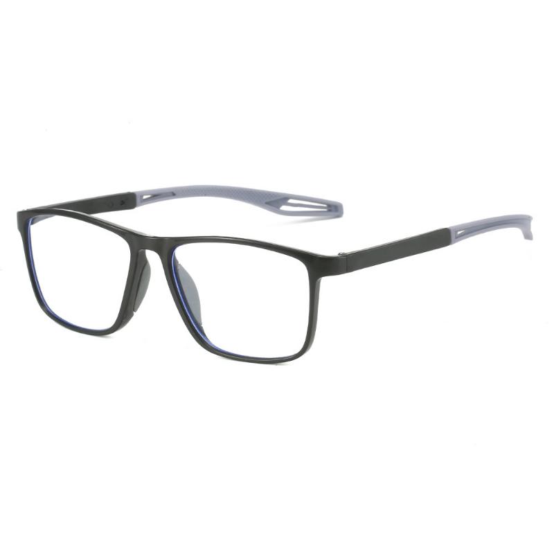 Ultra Light Anti Blue Light Presbyopia Glasses for Middle-aged Elderly High-end Reading Glasses Outdoor Sports