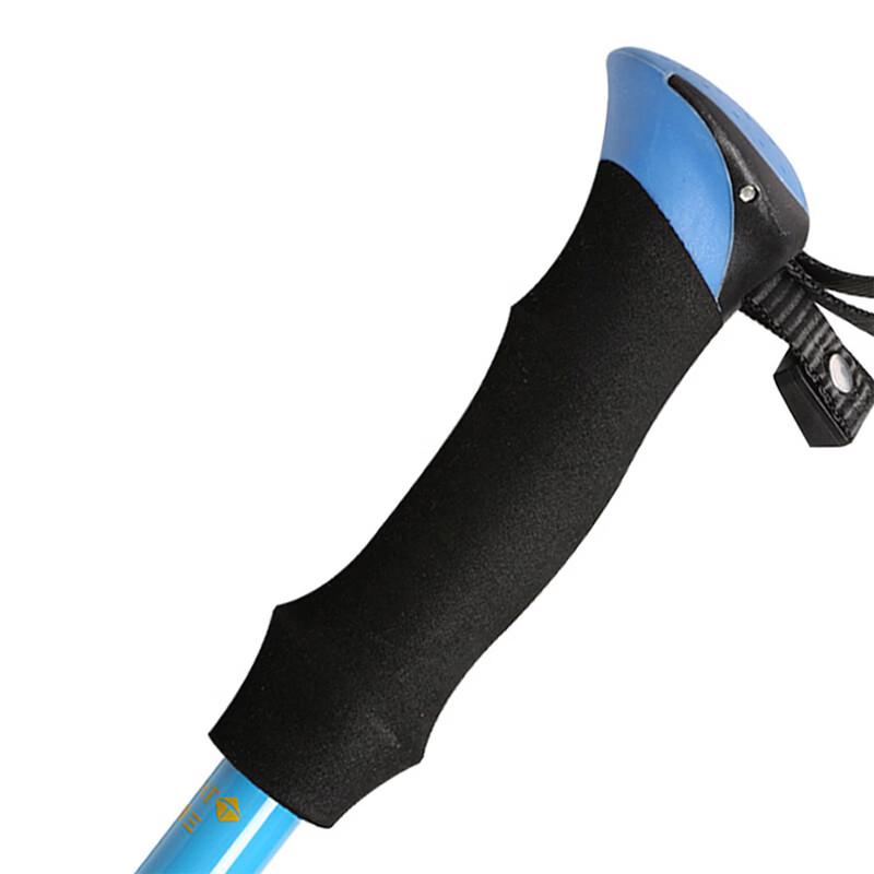 Tri-polar TP3909 Folding Hiking Pole