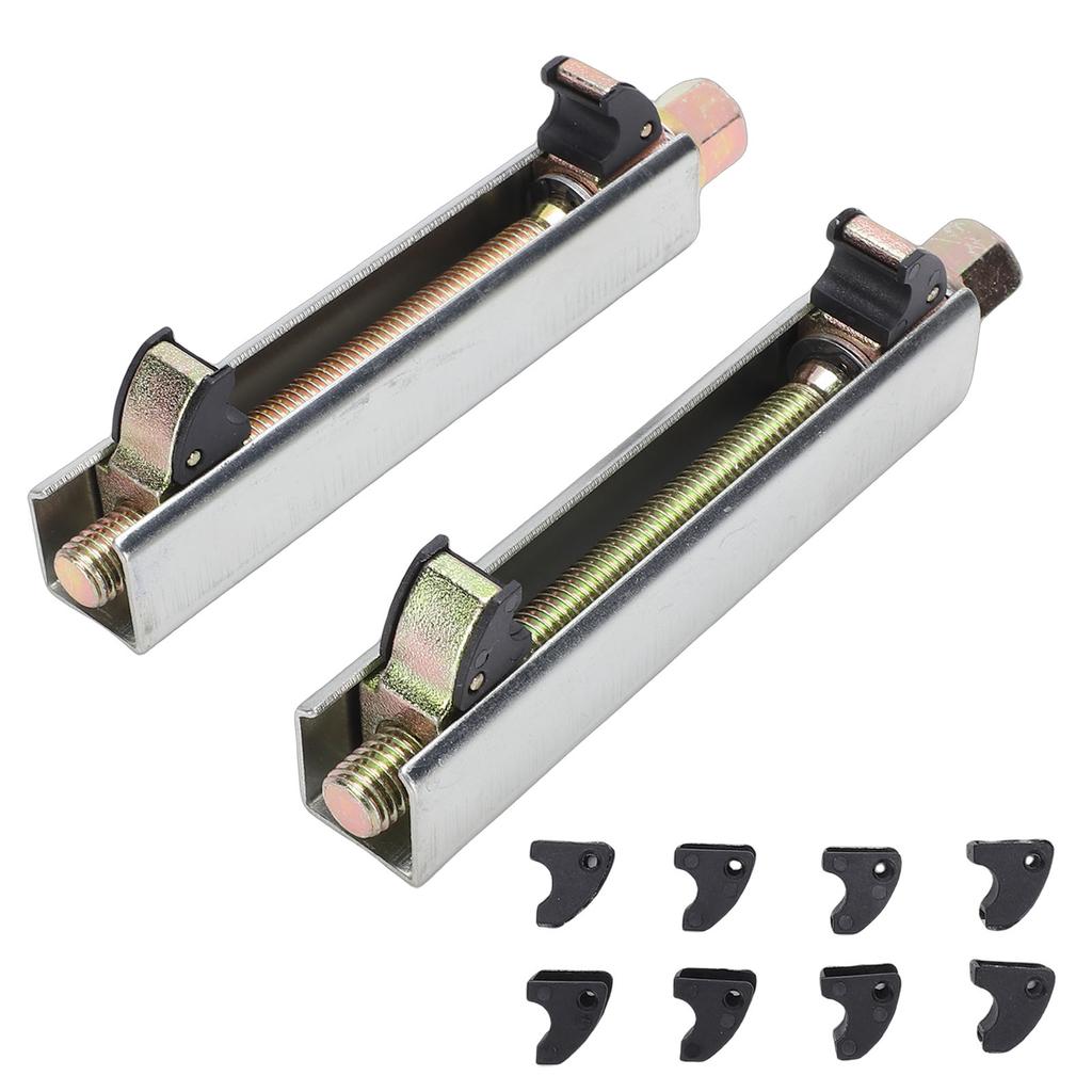 Motorcycle Coil Spring Tool 20-100Mm Clamping Width For Most Classic Modern Motorcycle Coil Springs