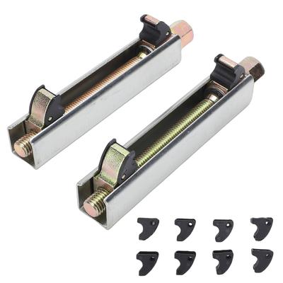 Accesorios para motocicletas – Kits de reparación, sistemas de seguridad