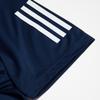 adidas Striped Fashion Quick-Dry Versatile Short Sleeve T-Shirt IN6633